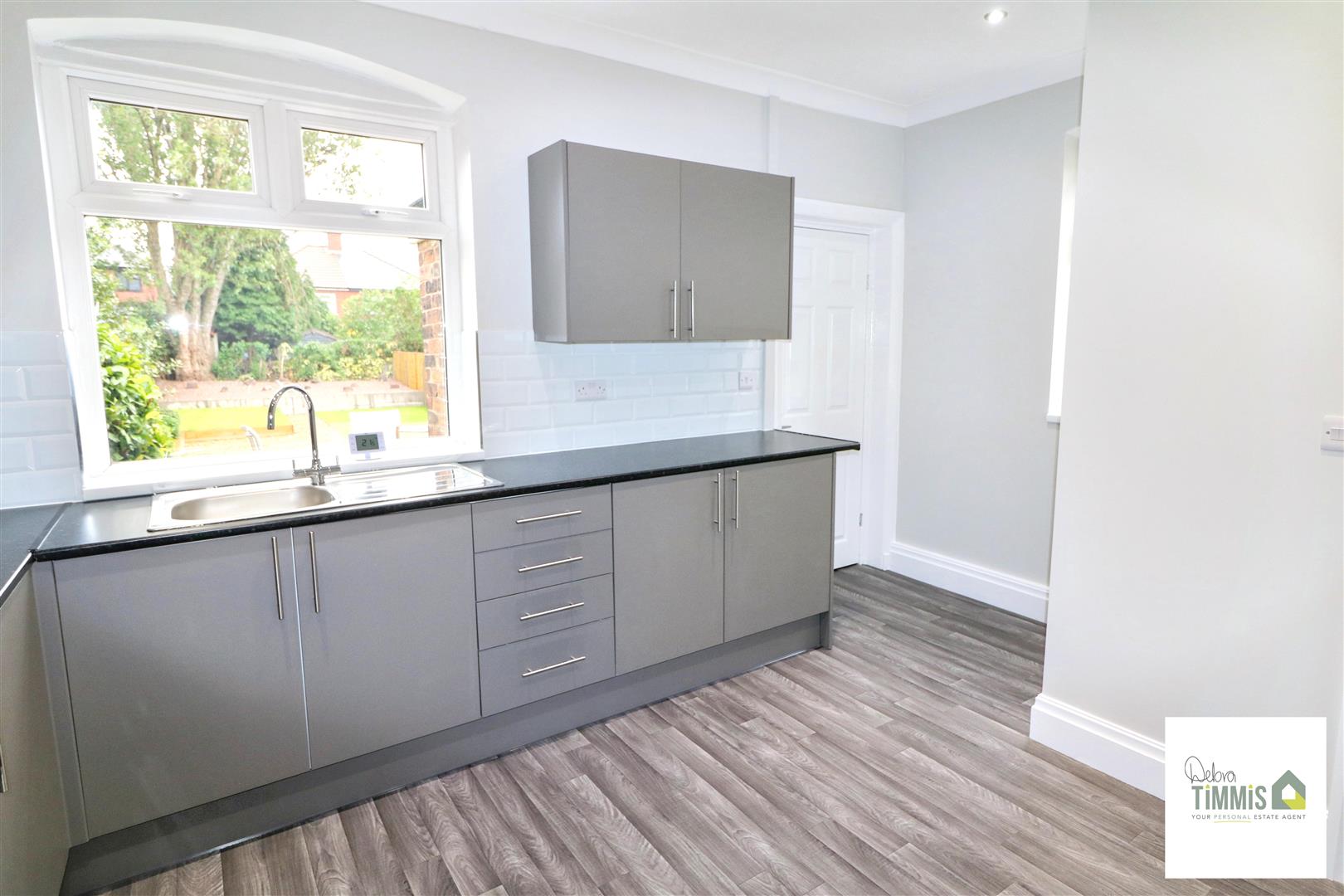 Milton Road, Sneyd Green, Stoke-On-Trent